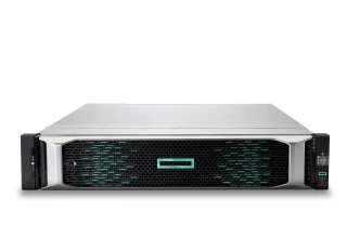 HPE Primera 600 2-Way